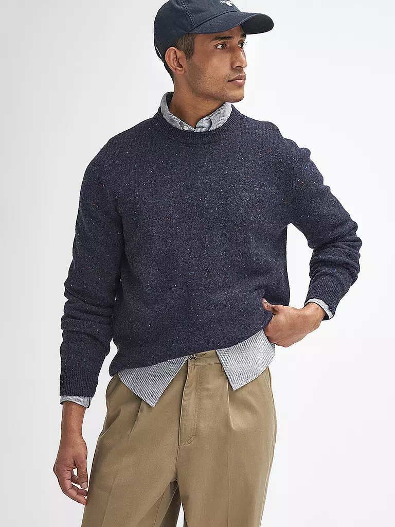 BARBOUR | Pantaloni RAITHWELL Relaxed Fit |