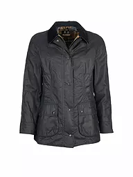 BARBOUR | Parka BEADNELL | Blu scuro
