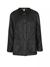 BARBOUR | Parka BEADNELL | Nero