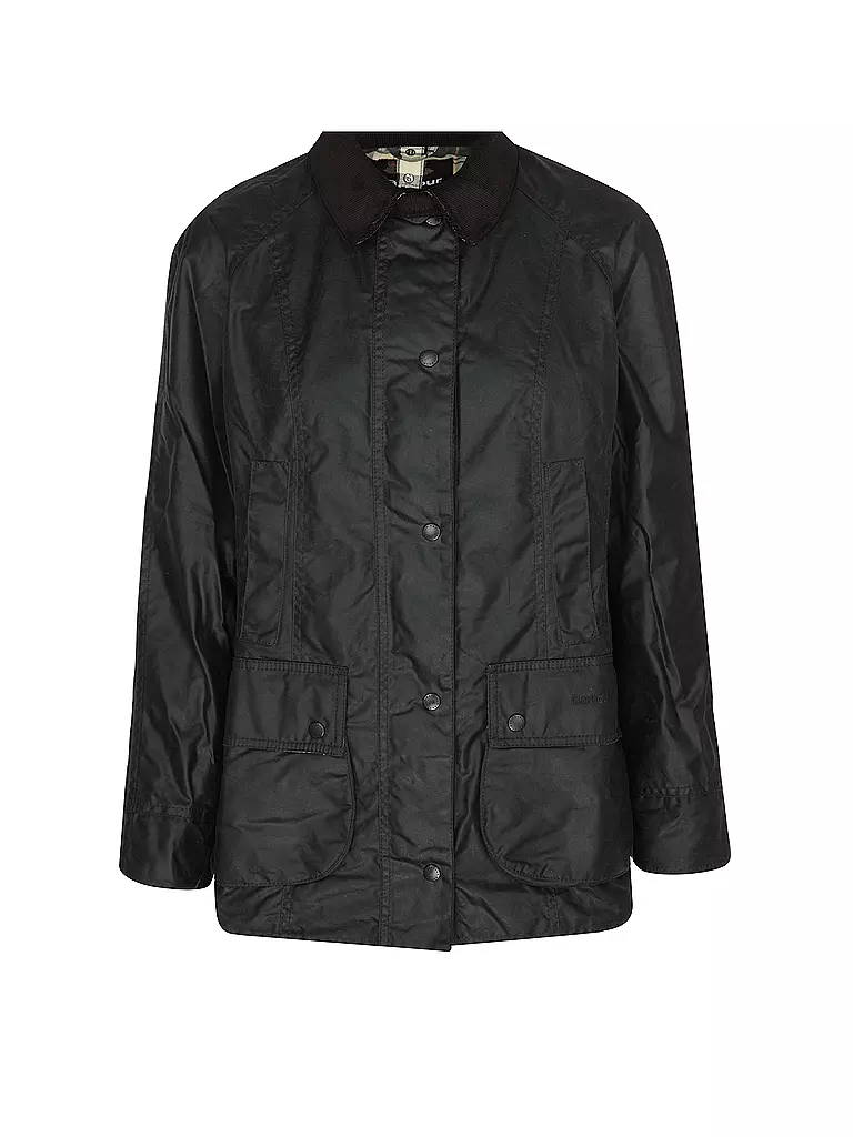 BARBOUR | Parka BEADNELL | Nero
