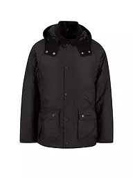 BARBOUR | Parka BEAUFORD | Marrone