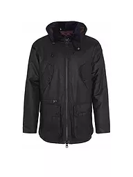 BARBOUR | Parka BEAUFORT | Nero