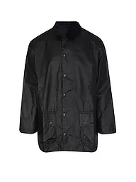 BARBOUR | Parka BEAUFORT | Blu scuro