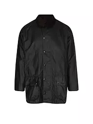 BARBOUR | Parka BEAUFORT | Verde scuro