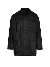 BARBOUR | Parka BEAUFORT | Nero