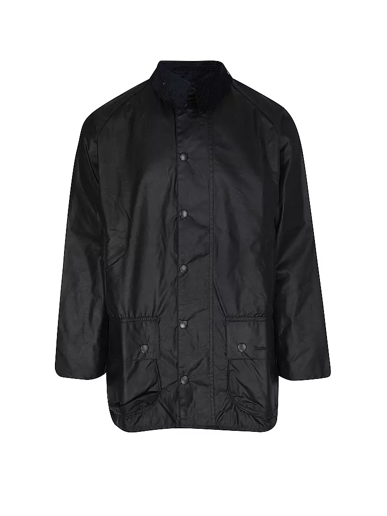 BARBOUR | Parka BEAUFORT | Blu scuro