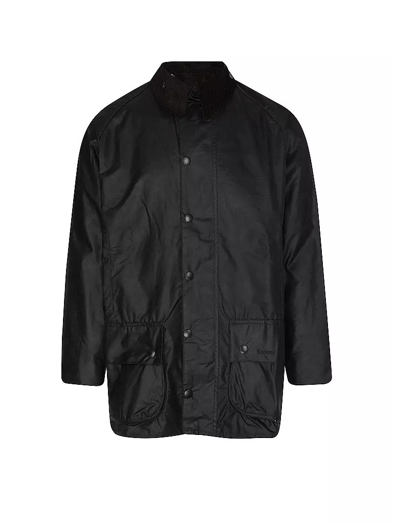 BARBOUR | Parka BEAUFORT | Verde scuro