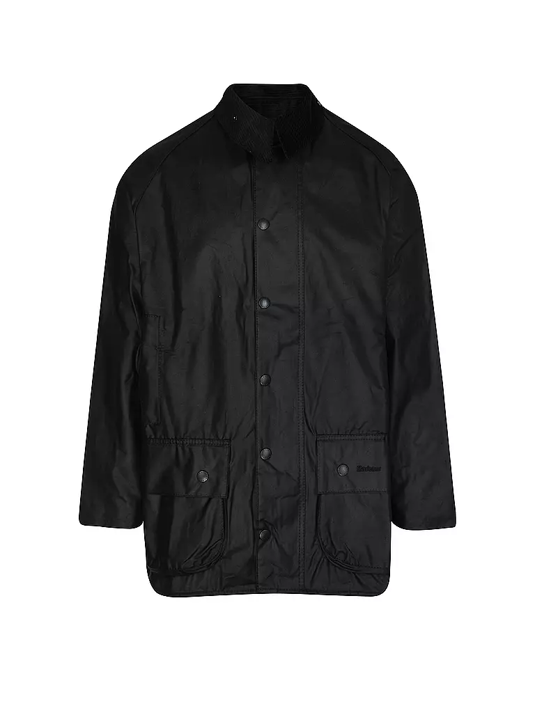 BARBOUR | Parka BEAUFORT | Nero