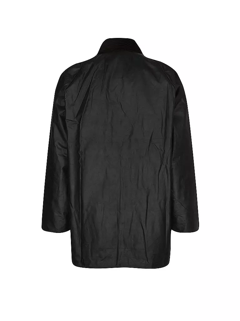 BARBOUR | Parka BEAUFORT | Verde scuro