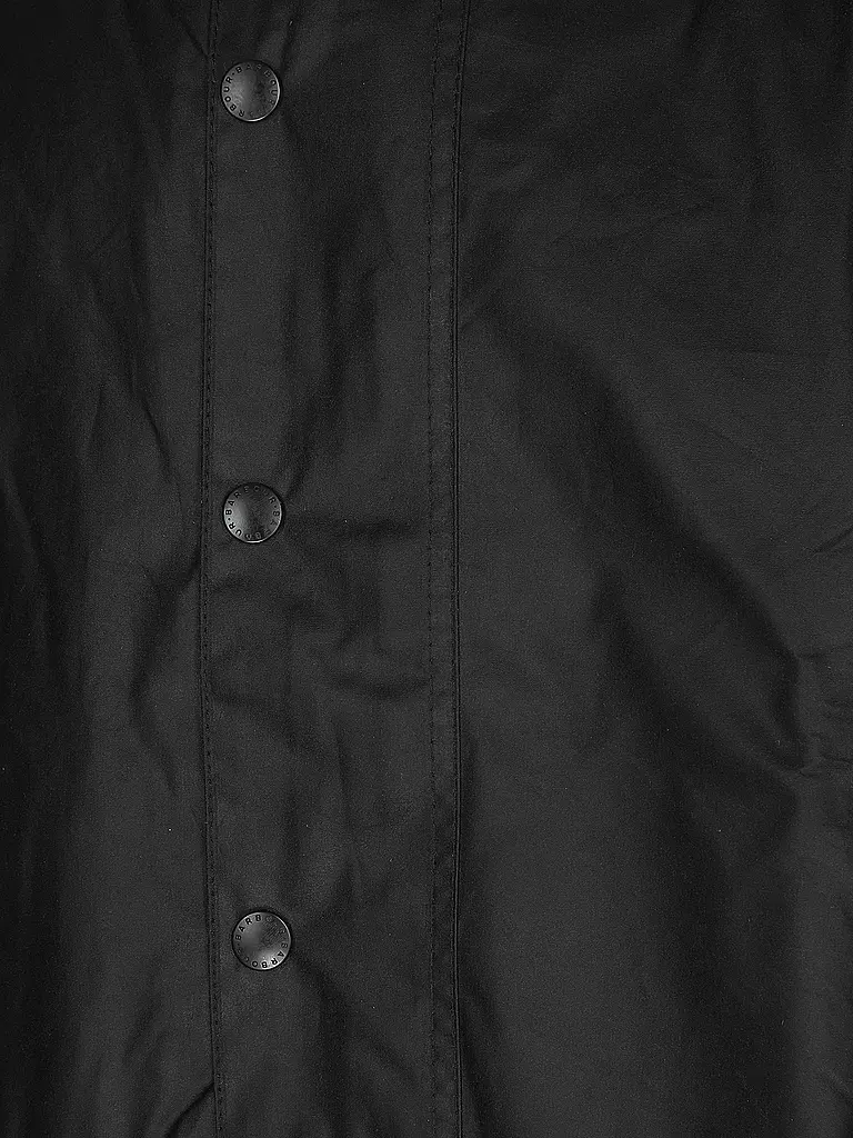 BARBOUR | Parka BEAUFORT | Verde scuro