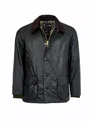 BARBOUR | Parka BEDALE | Verde scuro