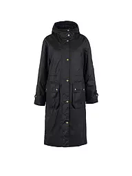BARBOUR | Parka CANNICH | Nero