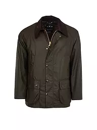 BARBOUR | Parka CLASSIC BEDALE | Oliva