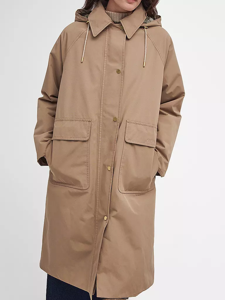 BARBOUR | Parka FRANCIS | 