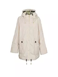 BARBOUR | Parka KELDY SHOWERPROOF | Crema
