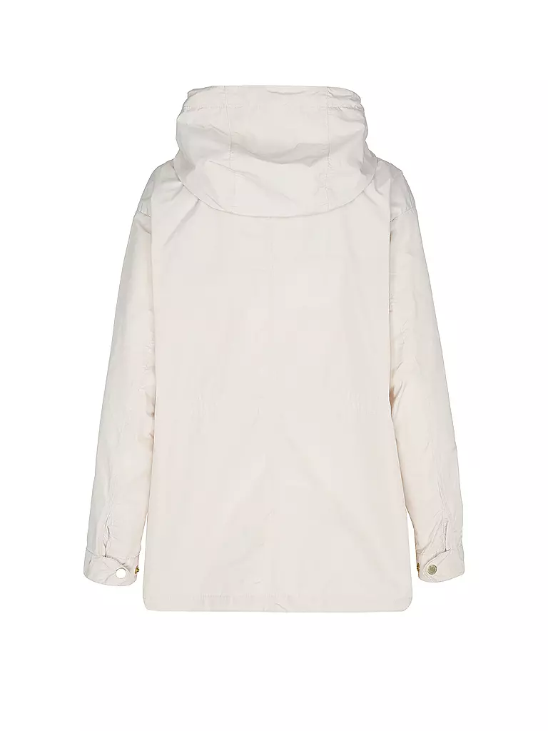 BARBOUR | Parka MACY | Crema