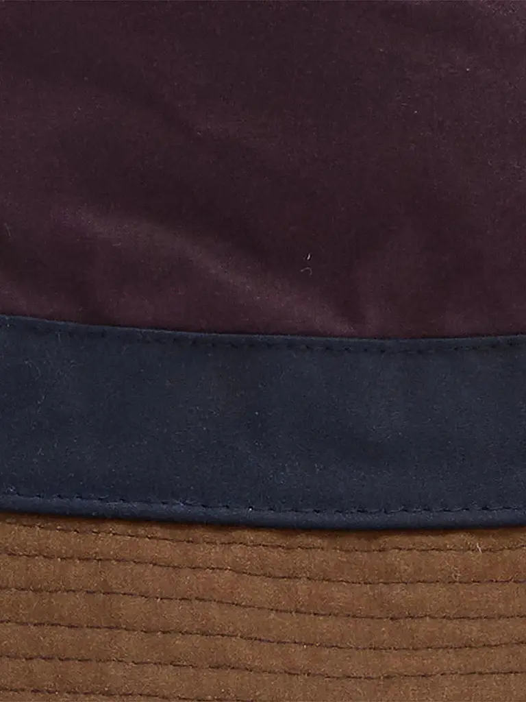 BARBOUR | Paul Smith loves Barbour Cappello alla pescatora cerato | 