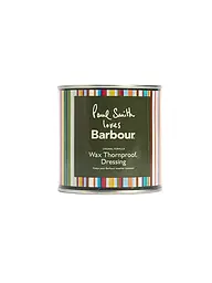 BARBOUR | Paul Smith loves Barbour Cera per la cura Thornproof Dressing | Trasparente