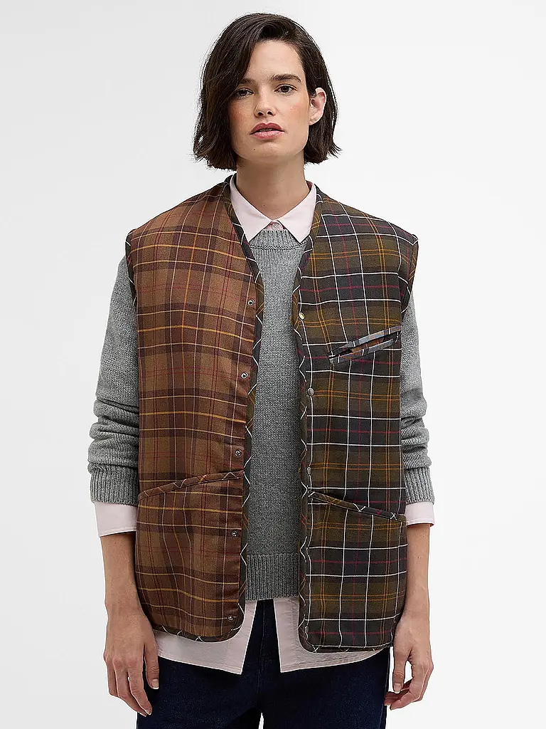 BARBOUR | Paul Smith loves Barbour Fodera | Multicolore