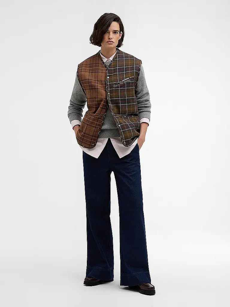 BARBOUR | Paul Smith loves Barbour Fodera | Multicolore