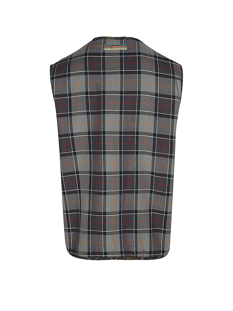 BARBOUR | Paul Smith loves Barbour Fodera | Multicolore