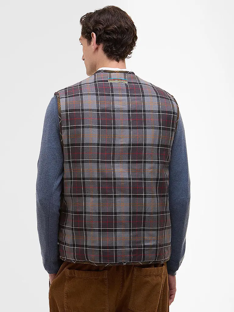 BARBOUR | Paul Smith loves Barbour Fodera | Multicolore