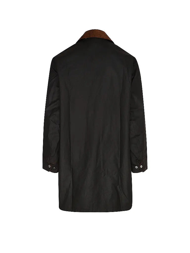 BARBOUR | Paul Smith loves Barbour Giacca cerata Beeston | 