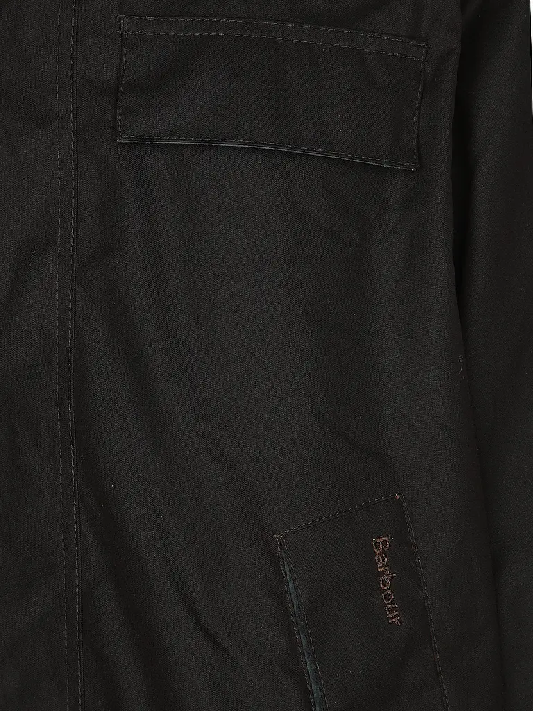 BARBOUR | Paul Smith loves Barbour Giacca cerata Beeston | 
