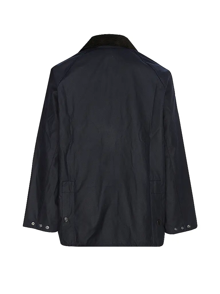 BARBOUR | Paul Smith loves Barbour Giacca cerata Oversized Bedale | 