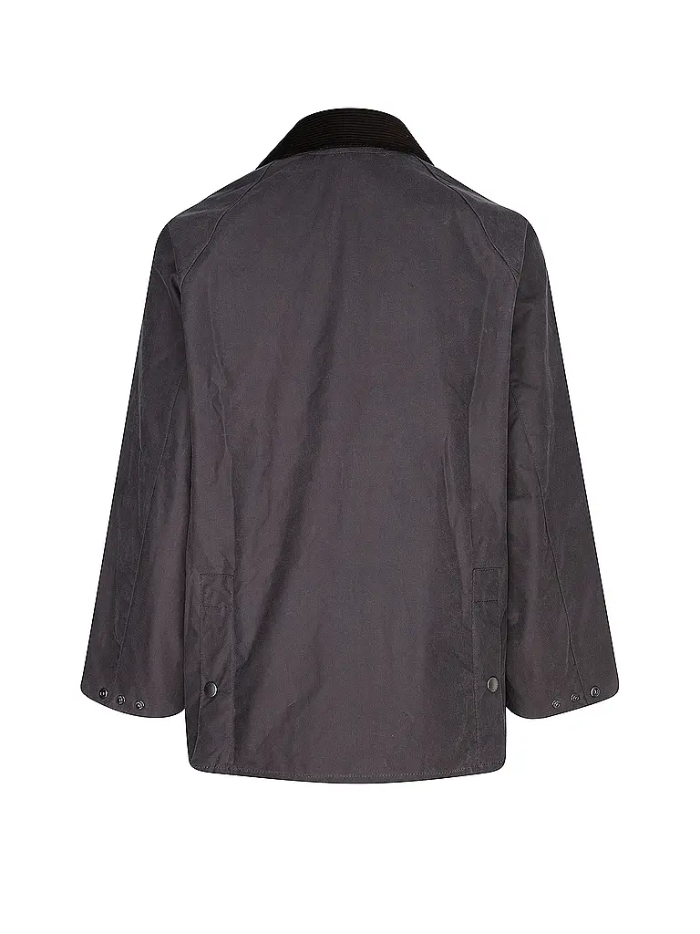 BARBOUR | Paul Smith loves Barbour Giacca cerata Oversized Bedale |