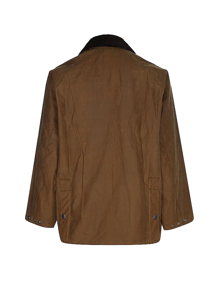 BARBOUR | Paul Smith loves Barbour Giacca cerata Oversized Bedale | 