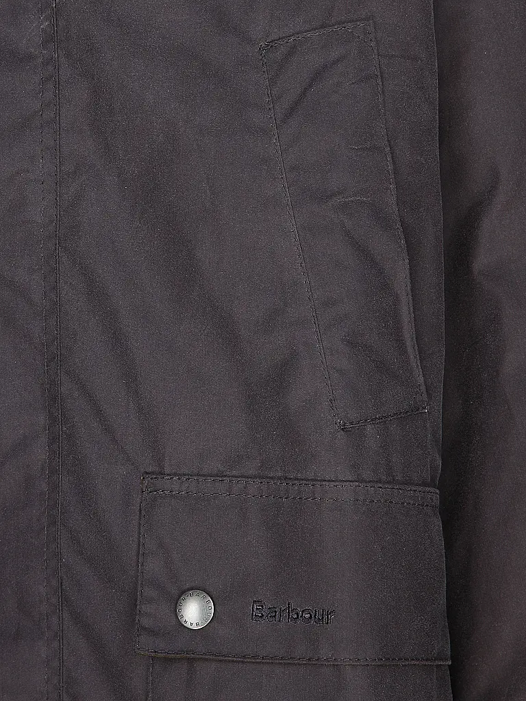 BARBOUR | Paul Smith loves Barbour Giacca cerata Oversized Bedale |