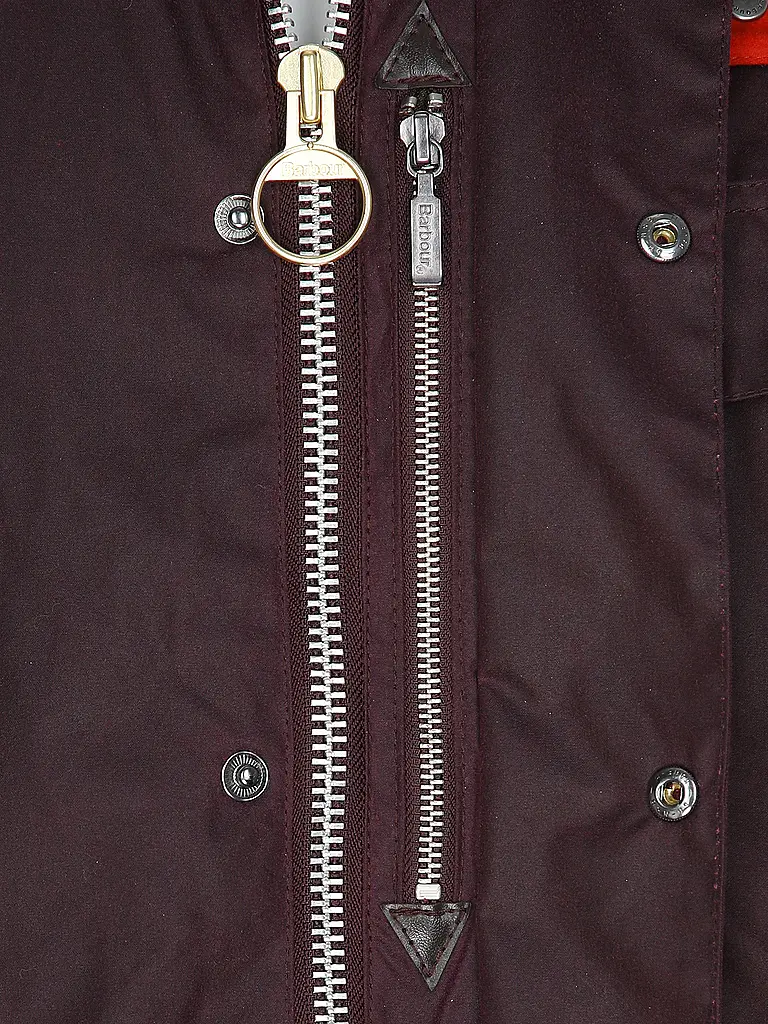 BARBOUR | Paul Smith loves Barbour Giacca cerata Transport |