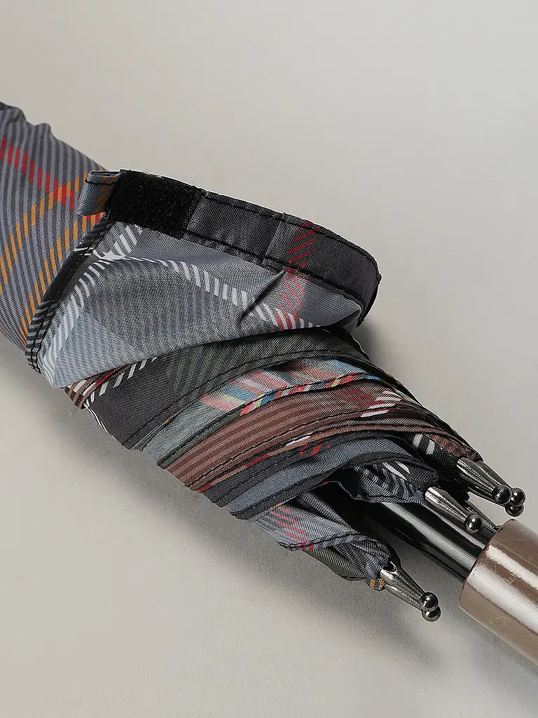 BARBOUR | Paul Smith loves Barbour Ombrello | 