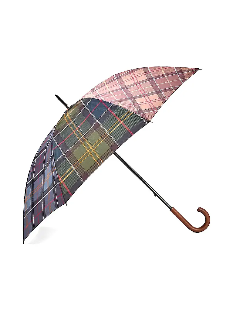BARBOUR | Paul Smith loves Barbour Ombrello | 