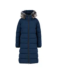 BARBOUR | Steppmantel MARJORAM | Blu scuro