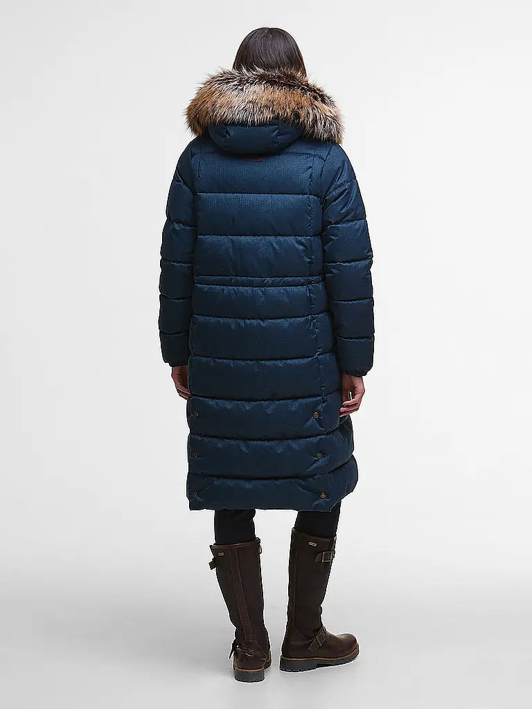 BARBOUR | Piumino MARJORAM | 