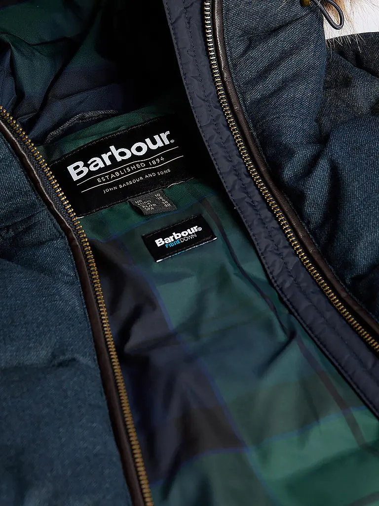 BARBOUR | Piumino MARJORAM | 