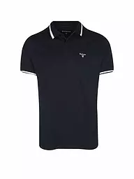 BARBOUR | Polo FERRYBRIDGE | Blu scuro