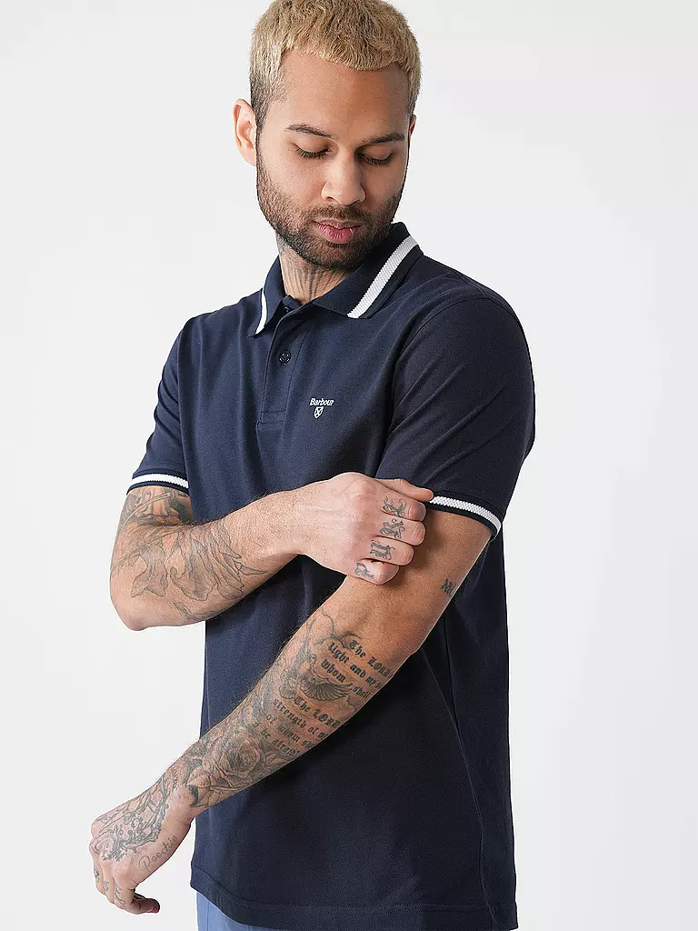 BARBOUR | Polo FERRYBRIDGE |