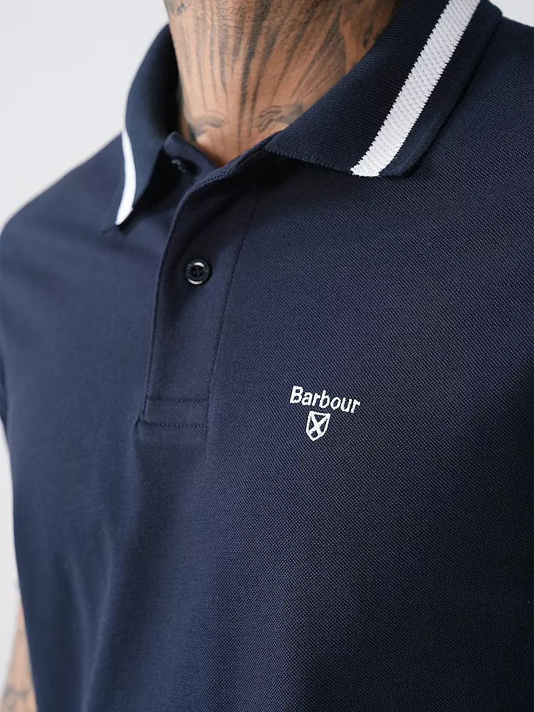 BARBOUR | Polo FERRYBRIDGE |
