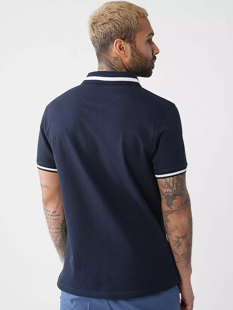 BARBOUR | Polo FERRYBRIDGE |