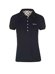 BARBOUR | Polo PORTSDOWN | Blu scuro