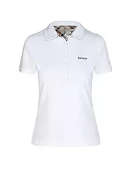 BARBOUR | Polo PORTSDOWN | Bianco