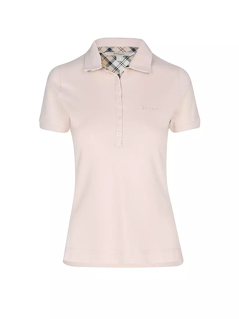 BARBOUR | Polo PORTSDOWN | Fucsia