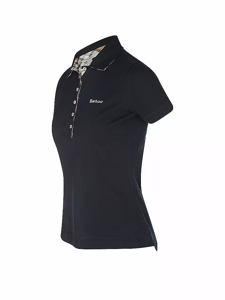 BARBOUR | Polo PORTSDOWN | Blu scuro
