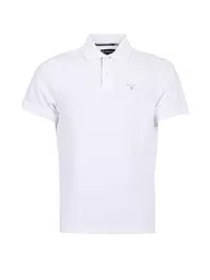 BARBOUR | Polo Regular Fit | Bianco
