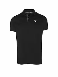 BARBOUR | Polo Regular Fit | Nero