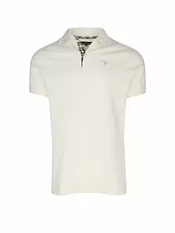 BARBOUR | Polo Regular Fit | Crema