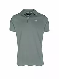 BARBOUR | Polo Regular Fit | Verde